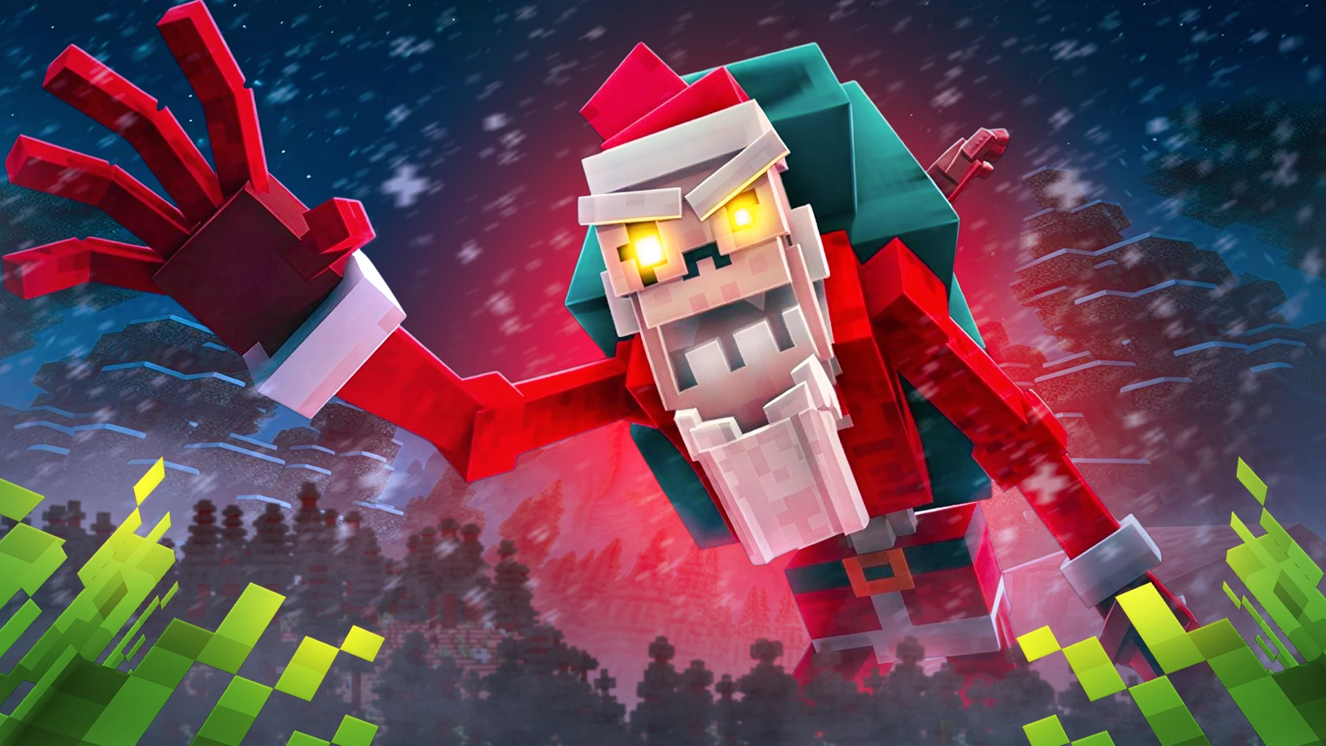 Minecraft thumbnail 5